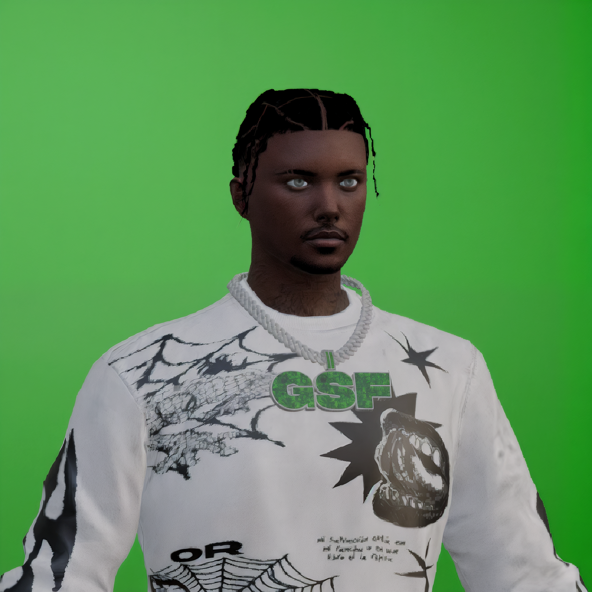 Kai