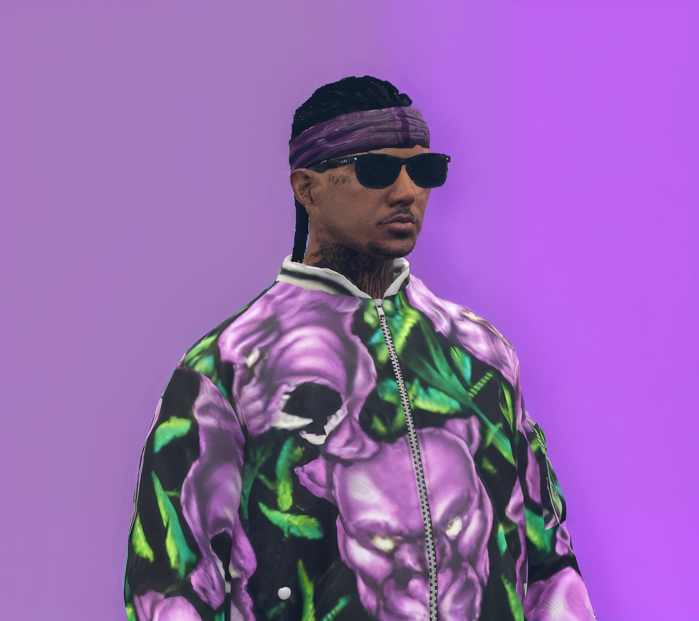 Tyrone